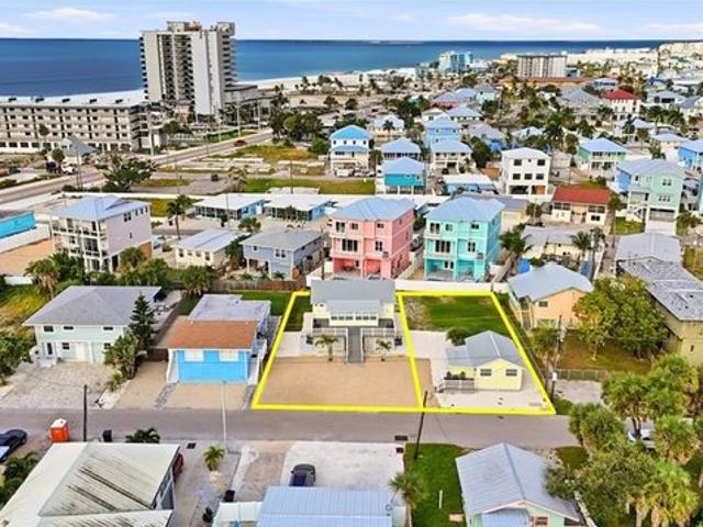 House for sale in Fort Myers Beach, Florida