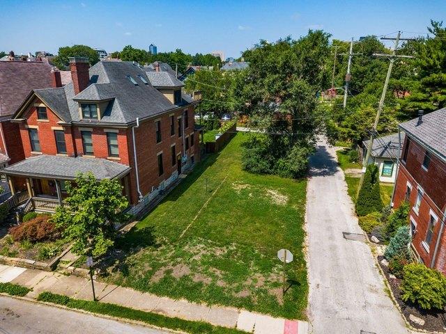 Land for sale in Columbus, Ohio