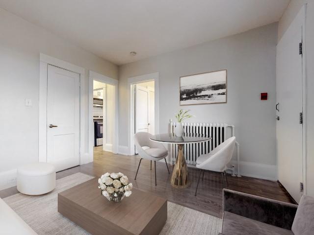 Apartment for rent in Woburn, Ontario