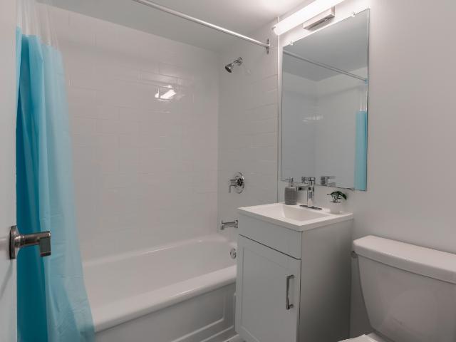 Apartment for rent in Woburn, Ontario