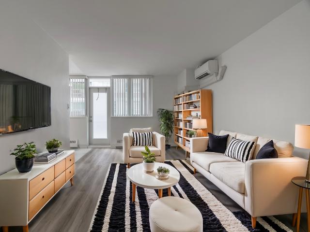 Apartment for rent in Woburn, Ontario