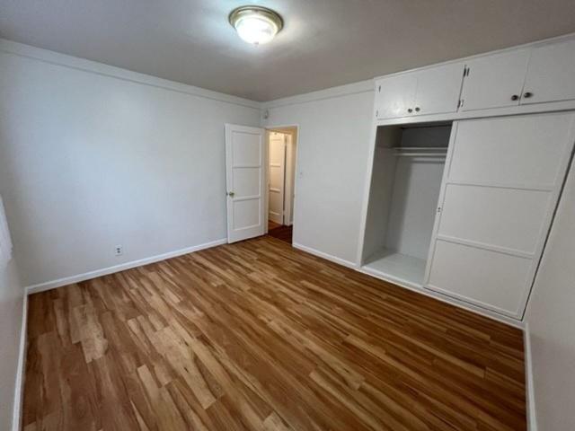 Apartment for rent in Glendale, California