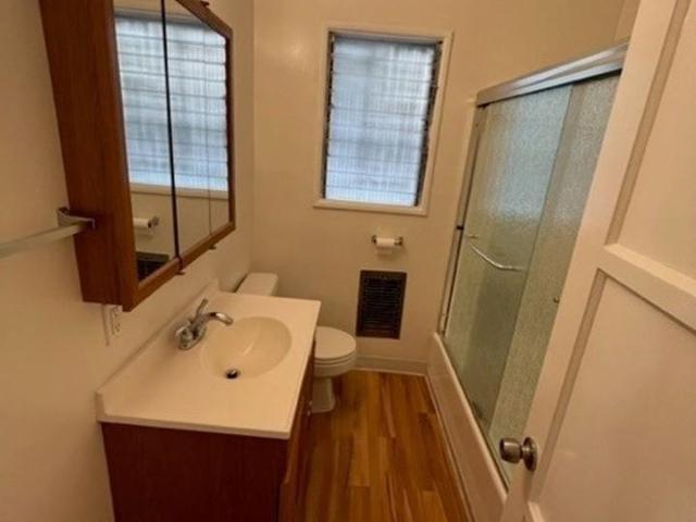 Apartment for rent in Glendale, California