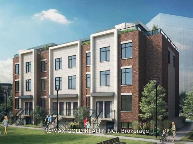 Condo for rent in Woburn, Ontario