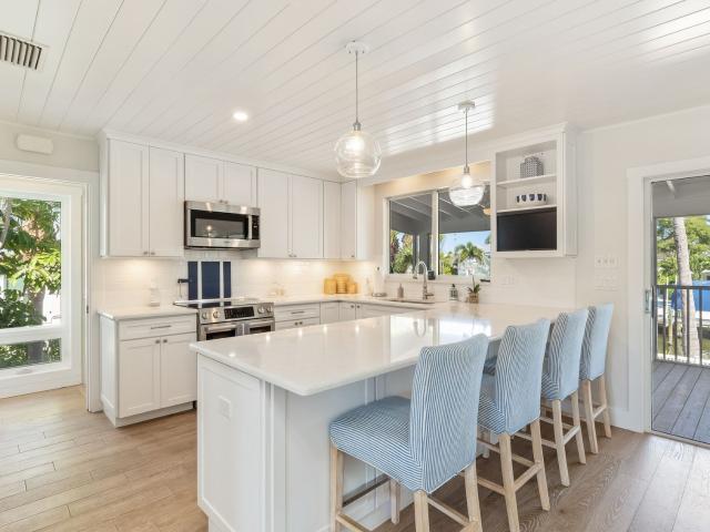 House for sale in Boca Grande, Florida