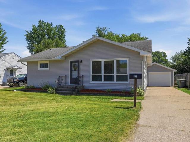 House for sale in Wisconsin Rapids, Wisconsin