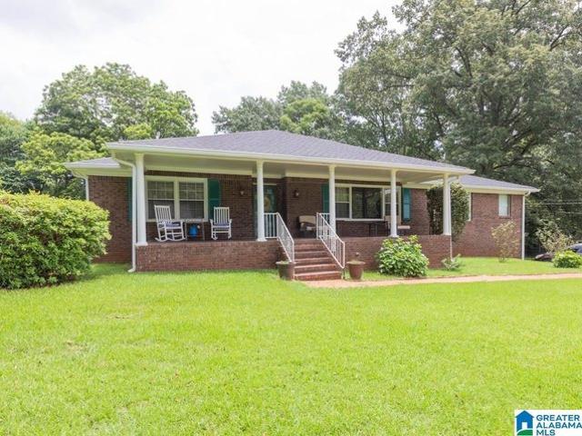House for sale in Adger, Alabama