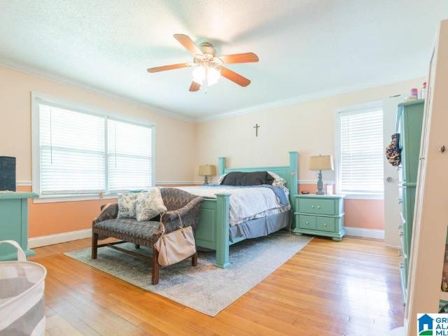 House for sale in Adger, Alabama