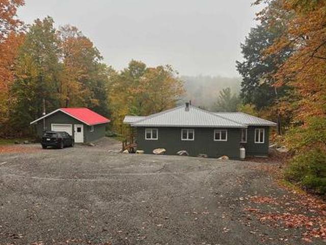 House for sale in Byng Inlet, Ontario