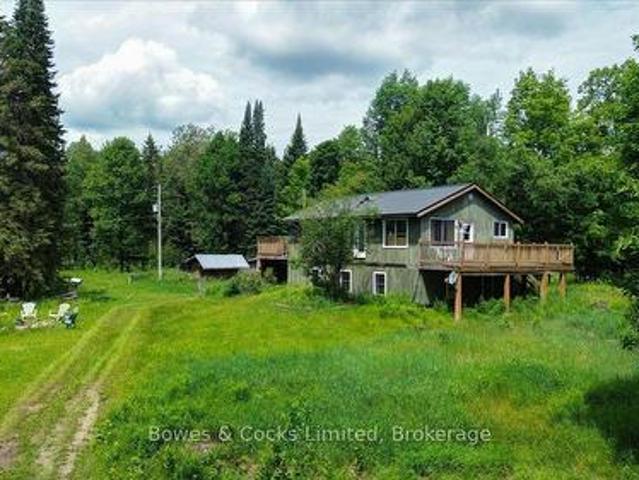 House for sale in Hastings, Ontario