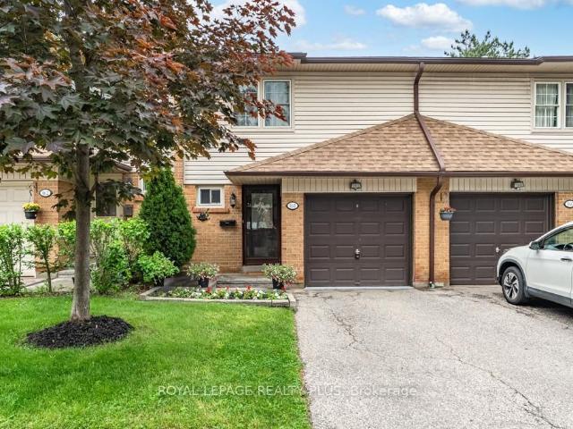 Condo for sale in Mississauga, Ontario