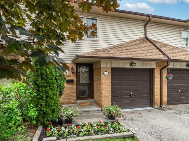 Condo for sale in Woburn, Ontario