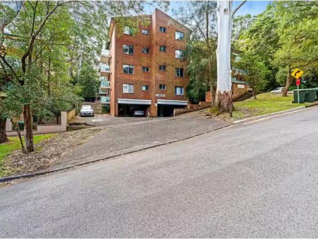 Apartment for rent in Sydney, New South Wales