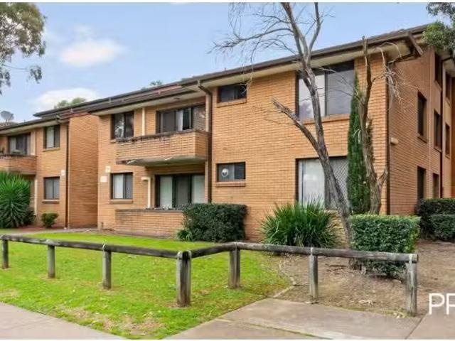 Apartment for rent in Penrith, Sydney