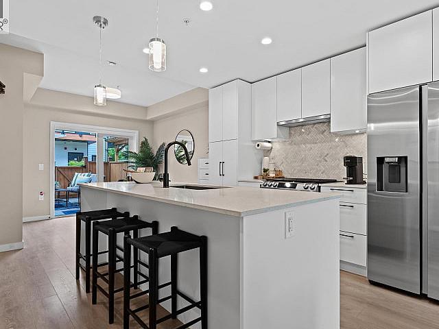 Condo for sale in North Vancouver, British Columbia