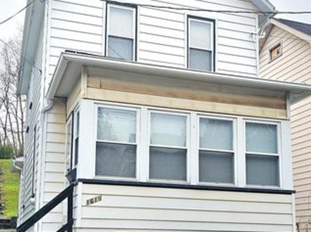 House for sale in Johnstown, Pennsylvania