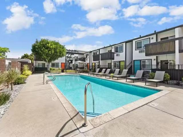 Condo for rent in Costa Mesa