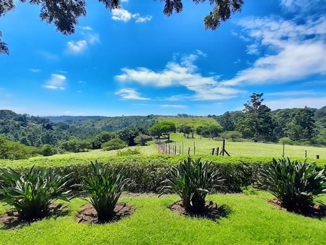 Farm for sale in Umgungundlovu, Kwazulu-natal
