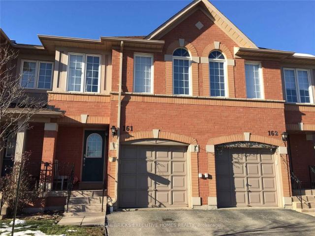 Condo for rent in Woburn, Ontario