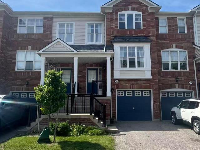 Condo for sale in Woburn, Ontario