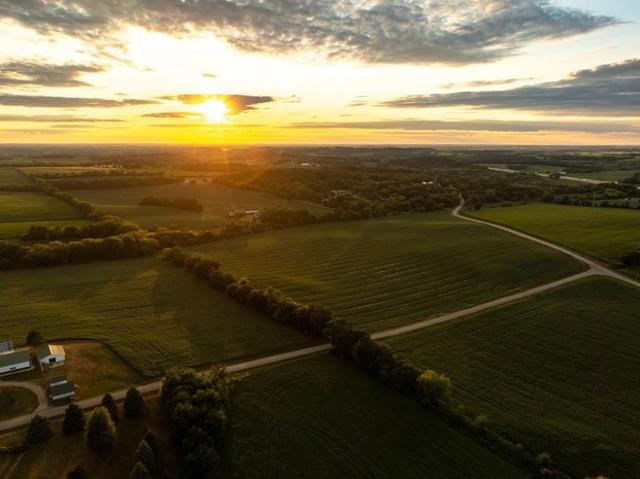 Land for sale in Stoughton, Wisconsin