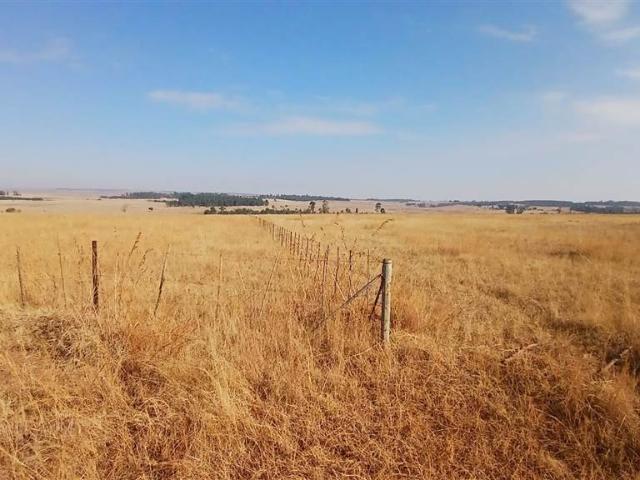 Farm for sale in Gert Sibande, Mpumalanga