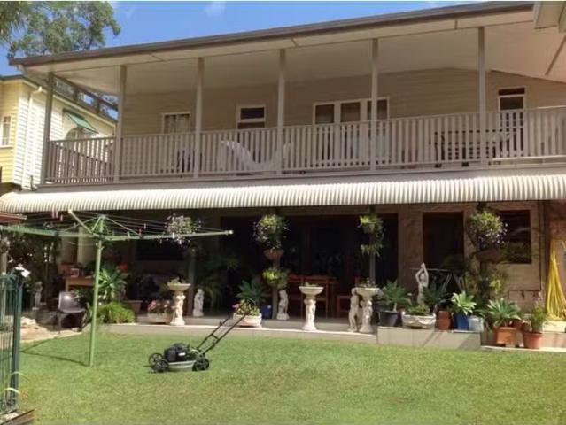 House for rent in Toombul, Queensland
