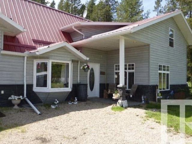 House for sale in Wedgewood, Alberta