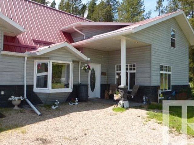 House for sale in Wedgewood, Alberta