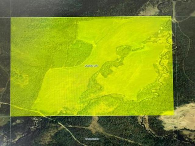 Land for sale in Manitoba