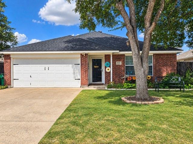 House for sale in Crowley, Texas