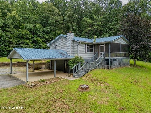 House for sale in Tennessee