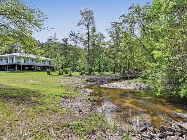 House for sale in Lucedale, Mississippi