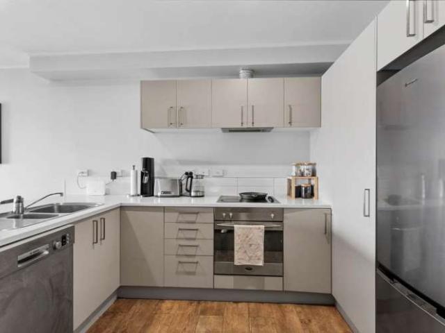 Apartment for sale in Balmoral, Oroua County