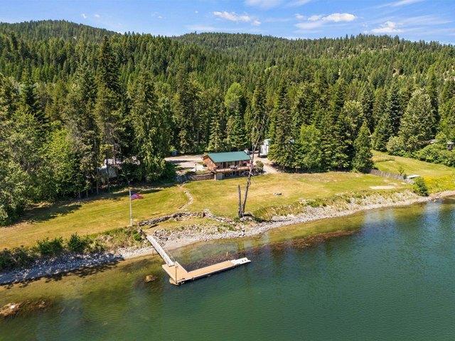 House for sale in Cusick, Washington