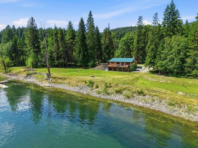House for sale in Cusick, Washington