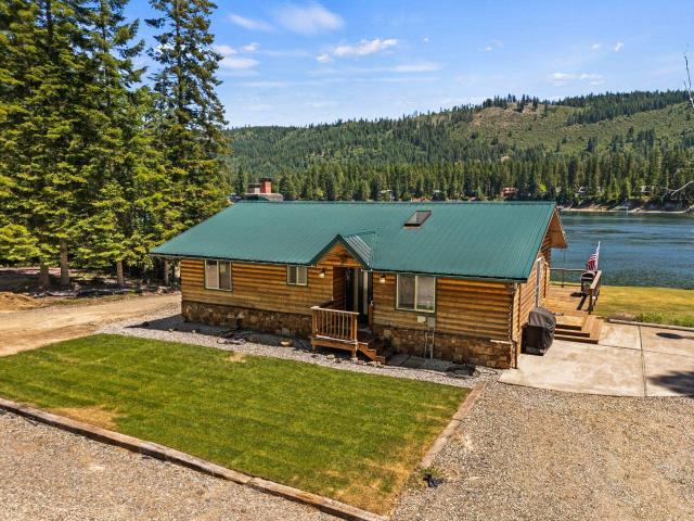 House for sale in Cusick, Washington