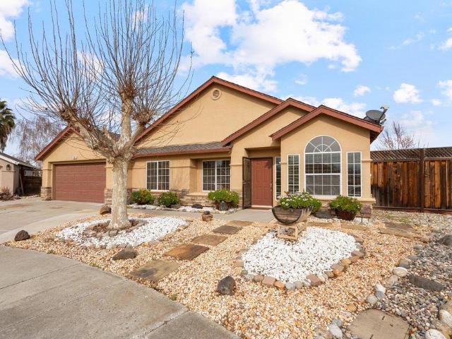 House for sale in Hollister, California