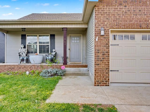 House for sale in Fort Campbell, Kentucky