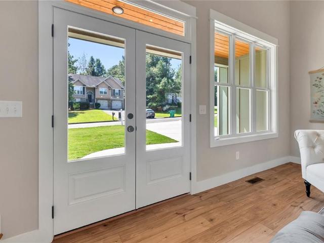 House for sale in Pickens, Georgia