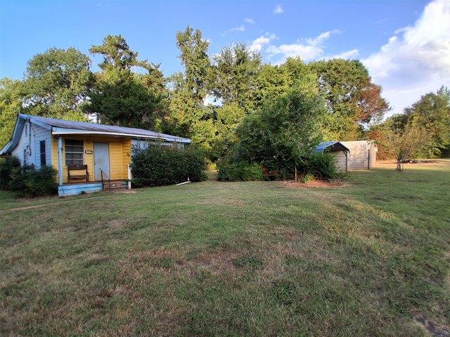 Farm for sale in Elkhart, Texas