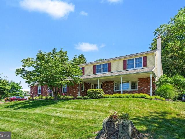 House for sale in Bucks, Pennsylvania