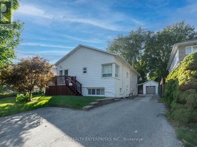 House for sale in Mississauga, Ontario