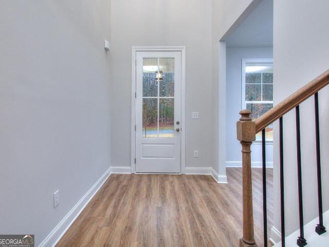 House for sale in Banks, Georgia