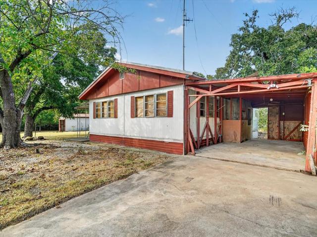 Land for sale in Live Oak Resorts, Whitney
