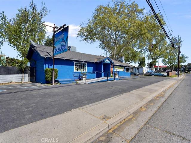 Commercial for sale in Atwater, California