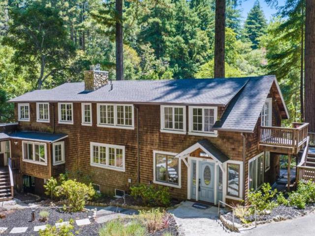 House for sale in Brookdale, California