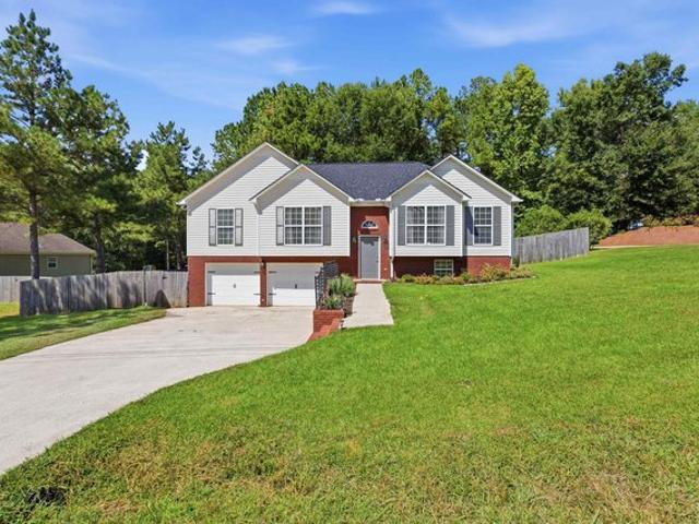 House for sale in Hayden, Blount County