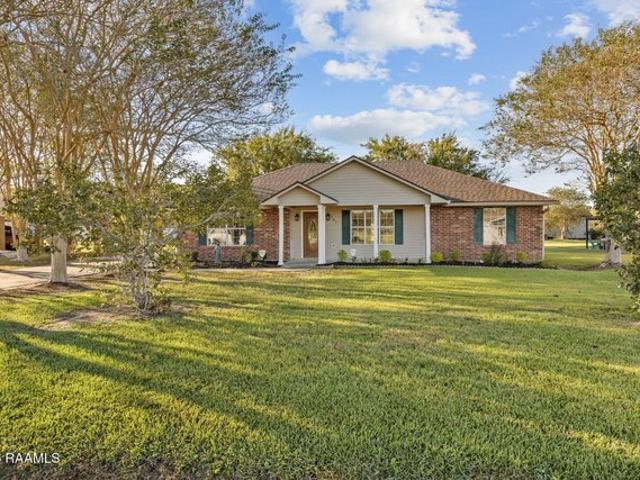 House for sale in Opelousas, St. Landry Parish