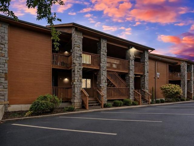 Condo for sale in Branson, Missouri